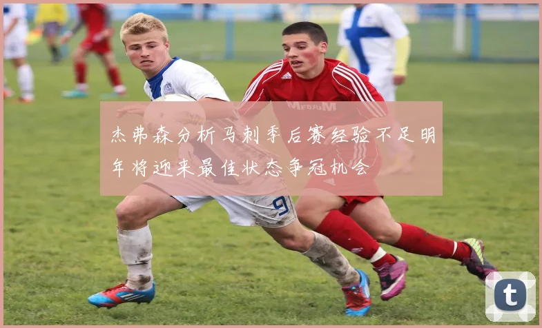 杰弗森分析马刺季后赛经验不足明年将迎来最佳状态争冠机会