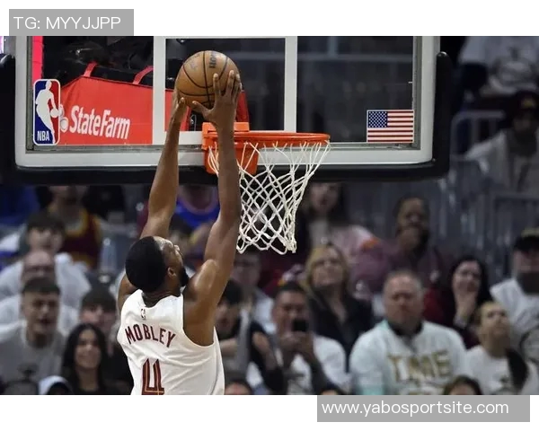 小莫布里首秀表现亮眼18分钟内砍下12分6板2助助球队取胜