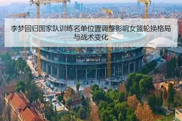 李梦回归国家队训练名单位置调整影响女篮轮换格局与战术变化 | YaboSports